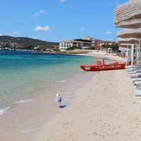 La maison de rossana