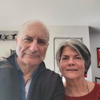 La maison de Françoise à Pornic