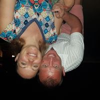 La maison de Stéphanie et Dominique