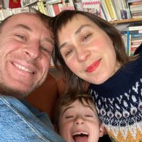 Maison très agréable et lumineuse entre Lot-et-Garonne et Sud Gironde, à 50 min de Bordeaux.