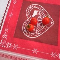 La maison de Caroline