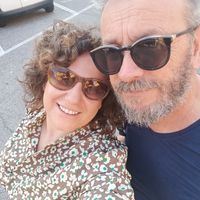 Casa di Marina e Rino