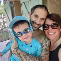 Appartement Aoste Gare de l'Est