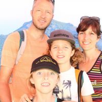 Cévennes-Provence-Méditerrannée