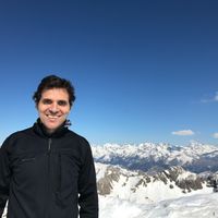 La maison de Bernardino