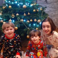 Authentic Log Home on the Wild Atlantic Way.