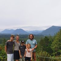 La maison de Christian & Ilona