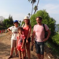 La maison de Stéphanie