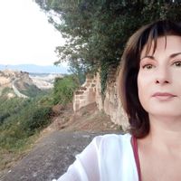 Nella terra antica degli Etruschi...
una villa con ogni comfort e una terrazza da sogno