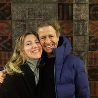 Casa di Hélène et Eric