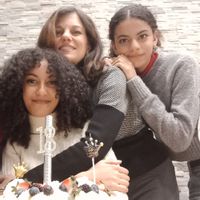 La maison de Rosalba