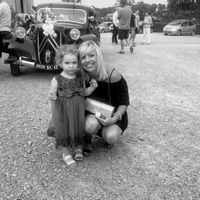 La maison de Carole stephan et leurs enfants