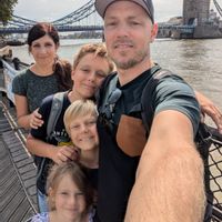 La maison de Diana & Jürgen