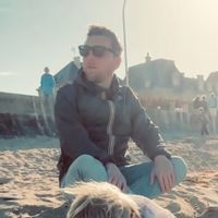 La maison de Noé et Arnaud