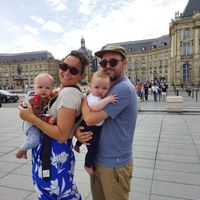 Le chalet de Alice & Xavier