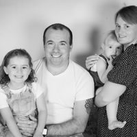 chambre privée au vert