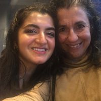 Private studio in a house in beautiful NYC suburb