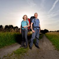 La maison de Dolph & Lindy