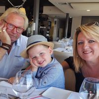 La maison de Stephanie