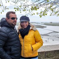 La maison de Ludovic