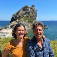 La maison de Perrine & Thierry