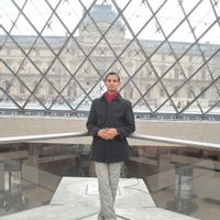 Béni Isguen... Fraîcheur au cœur du Désert.