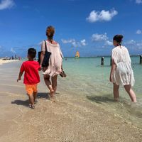 La maison de Nadege et Djo