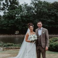 La maison de Rosa María