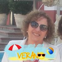 La maison de Maria Jose