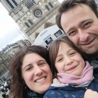 La maison de Virgile et Béatrice dans la vallée de la Dordogne lotoise