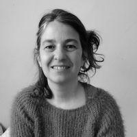 La maison de Samuel, Eline et leurs 5 enfants