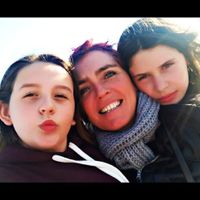 Maison au coeur d'un jardin d'orangers. Venez découvrir les trésors de Rabat 10 m de la plage.