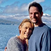 La maison de Shannon and Casey