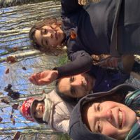 Inhar, Garbi, Lili eta Luma s Haus