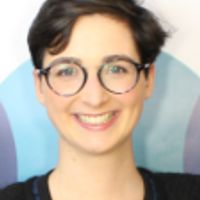 Une chambre chez Marie