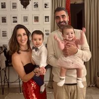 La maison de Mercedes y Rubén