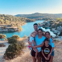 La maison de Leïla et Nicolas