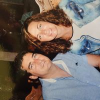 La maison de José María