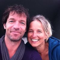 La maison de Karin & Markus