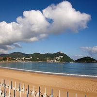 Casa en Donostia / San Sebastian