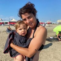 Maison mitoyenne, 5 personnes maximum, dans le Luberon, en campagne