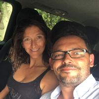 La maison de Cris & Chris