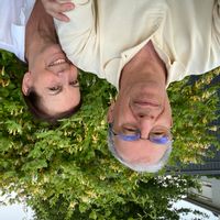 Casa di Abdellah & Marilou