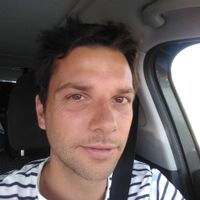 La maison de Loïc et Fabienne