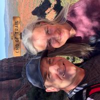 La maison de Sara and Mike