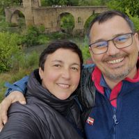 La maison de Jokine y Brian