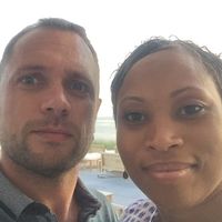 La maison de Florian et Audrey