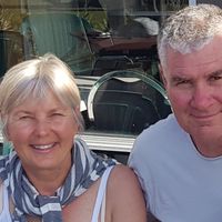 Casa di Maria & Stephen