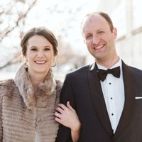 Casa de Emily & William