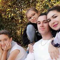 La maison de Cynthia